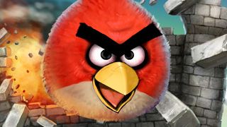 bild aus der news "Angry Birds": Spielephänomen kommt ins Kino
