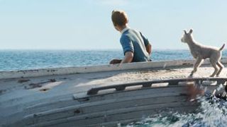 bild aus der news "Tim und Struppi": Macher von Fan-Vorspann bekommt Job von Steven Spielberg