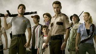 bild aus der news Zombie-Serie "The Walking Dead": Dritte Staffel angekündigt