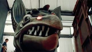 bild aus der news "Hugo Cabret": Erster deutscher Trailer zu Martin Scorseses 3D-Abenteuer