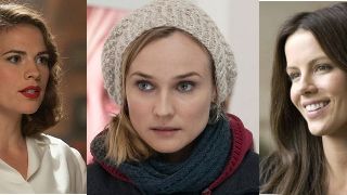 bild aus der news "Horizons": Kate Beckinsale, Diane Kruger oder Hayley Atwell an der Seite von Tom Cruise