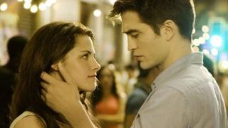 bild aus der news "Twilight 4": Vampir-Flitterwochen: Videoclip zu "Breaking Dawn"