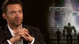 bild aus der news Hugh Jackman: "'The Wolverine' kommt zu 99 Prozent"