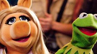 bild aus der news "Die Muppets": Letzter Parodie-Trailer zum kommenden Stoffpuppen-Abenteuer