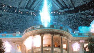 bild aus der news "Independence Day": Zwei Sequels zu Roland Emmerichs Action-Knaller in Planung