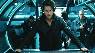 Neuer deutscher Trailer zu "Mission: Impossible - Phantom Protokoll"