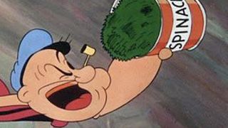 bild aus der news Autoren von "Die Schlümpfe" für "Popeye"-3D-Animationsfilm