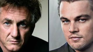 bild aus der news Leonardo DiCaprio und Sean Penn für "The Revenant" im Gespräch