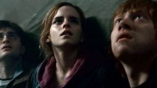 bild aus der news "Harry Potter und die Heiligtümer des Todes – Teil 2": Exklusiver Clip aus dem Bonusmaterial der Blu-ray