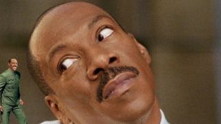 bild aus der news Nach Eklat: Eddie Murphy schmeißt als Oscar-Moderator hin - Muppets im Gespräch