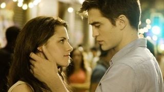 bild aus der news "Breaking Dawn": Die FILMSTARTS-Kritik zu "Twilight 4" gibt es ab Freitag 20 Uhr