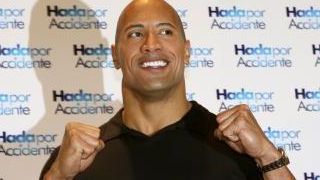 bild aus der news Dwayne Johnson geht in Comic-Verfilmung "The Monster Hunters' Survival Guide" auf Monsterjagd