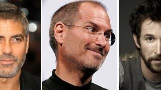 bild aus der news George Clooney und Noah Wyle im Gespräch für Biopic über Steve Jobs