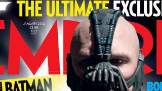 bild aus der news "The Dark Knight Rises": Tom Hardy schlägt Christian Bale bei Abstimmung