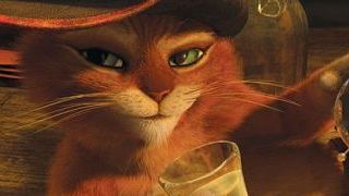 bild aus der news "Der gestiefelte Kater": Zwei Featurettes zum 3D-Animationsabenteuer 