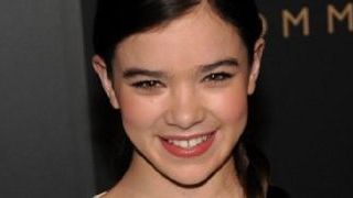 bild aus der news "Ender's Game": "True Grit"-Star Hailee Steinfeld soll Hauptrolle in Sci-Fi Adaption übernehmen