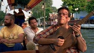 bild aus der news "Hangover 3": Bradley Cooper plaudert über Komödien-Sequel