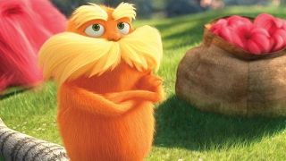 bild aus der news "Der Lorax (3D)": Neuer Trailer zum kunterbunten Animationsspaß