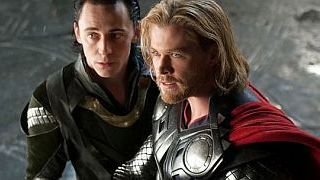 bild aus der news 15 Kandidaten für den Oscar in der Kategorie "Beste visuelle Effekte"