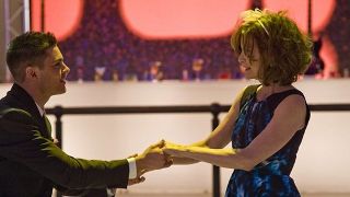 bild aus der news US-Charts: "Happy New Year" rutscht in schwacher Woche auf die Eins