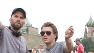 bild aus der news "Darkest Hour": Exklusives Mini-Making-of zum Sci-Fi-Spektakel mit Emile Hirsch