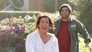 bild aus der news "Jack und Jill": Exklusiver Clip zur Zwillingskomödie mit Adam Sandler