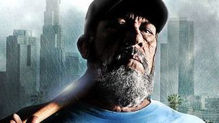 bild aus der news Trailer: "Machete" Danny Trejo ist "Bad Ass"