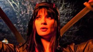 bild aus der news "BloodRayne 4": Uwe Boll dreht weiteren Teil seines Vampir-Franchise