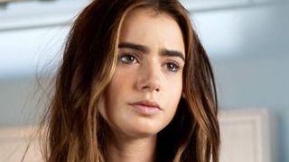 bild aus der news "Tanz der Teufel"-Remake: Lily Collins soll überraschend Hauptrolle übernehmen