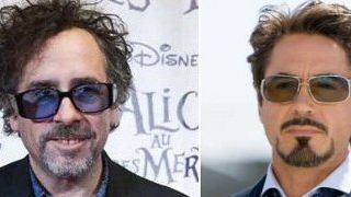 Tim Burton und Robert Downey Jr. wollen Pinocchio zum Leben erwecken