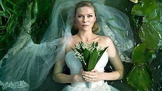 bild aus der news US-Filmkritiker wählen Lars von Triers "Melancholia" zum besten Film des Jahres 2011