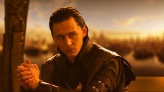 bild aus der news "Thor 2": Drehstart im Sommer, Tom Hiddleston kehrt zurück