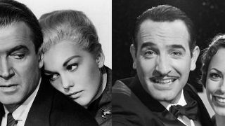 bild aus der news "Vertigo"-Darstellerin Kim Novak beschuldigt "The Artist" der Verschandelung des Klassikers