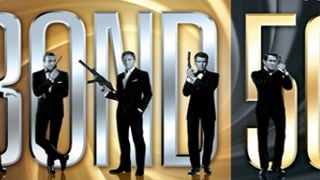 bild aus der news Zum 50. Geburtstag: Alle 22 offiziellen "James Bond"-Filme als Blu-ray-Kollektion