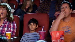 bild aus der news "Jack und Jill": Deutscher Trailer zur Zwillingskomödie mit Ansager von Adam Sandler