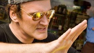 bild aus der news Kultregisseur Quentin Tarantinos ganz persönliche Bestenlisten des Jahres 2011