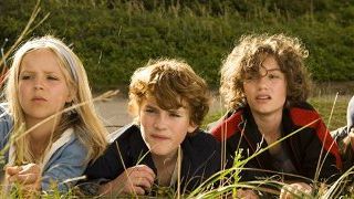 bild aus der news "Fünf Freunde": Neuer Filmclip zum Abenteuer-Krimi für Jugendliche