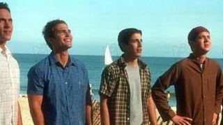 bild aus der news "American Pie: Das Klassentreffen": Neuer Trailer zu "American Pie 4"