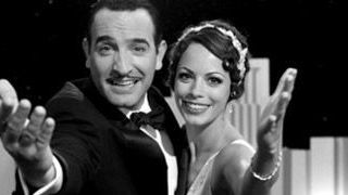 bild aus der news Making-Of zum Oscar-Favoriten "The Artist" mit Jean Dujardin