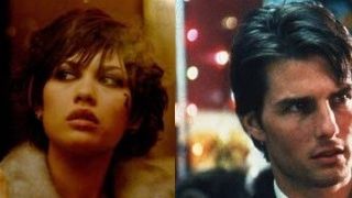 bild aus der news "Oblivion/Horizons": Olga Kurylenko übernimmt Hauptrolle neben Tom Cruise