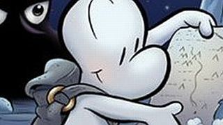 bild aus der news "Wie 'Herr der Ringe', nur lustiger": Kult-Comic "Bone" kommt ins Kino