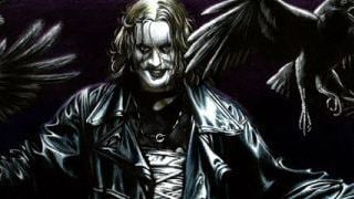 "The Crow"-Reboot: Regisseur und Drehbuchautor stehen fest