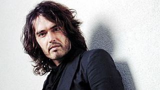 bild aus der news Russell Brand als okkulter Geschäftsmann in "The Hauntrepreneur"