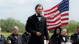 bild aus der news Neue Bilder zu "Abraham Lincoln Vampirjäger" und "The Avengers"
