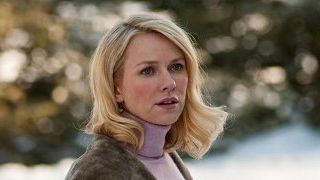 bild aus der news Naomi Watts als Prinzessin Diana in "Caught in Flight"