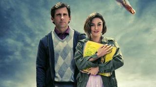 "Seeking a Friend for the End of the World": Erster Trailer zur Komödie mit Steve Carell