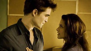 Lionsgate macht "Twilight 5", wenn Stephenie Meyer noch ein Buch zur Vampir-Saga schreibt