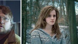Guillermo del Toro macht "Beauty and the Beast"-Verfilmung mit "Harry Potter"-Star Emma Watson