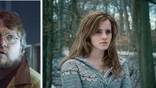 bild aus der news Guillermo del Toro macht "Beauty and the Beast"-Verfilmung mit "Harry Potter"-Star Emma Watson
