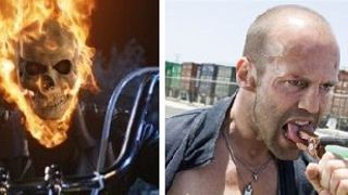 bild aus der news Mark Neveldine und Brian Taylor planen "Ghost Rider 3" und "Crank 3D"